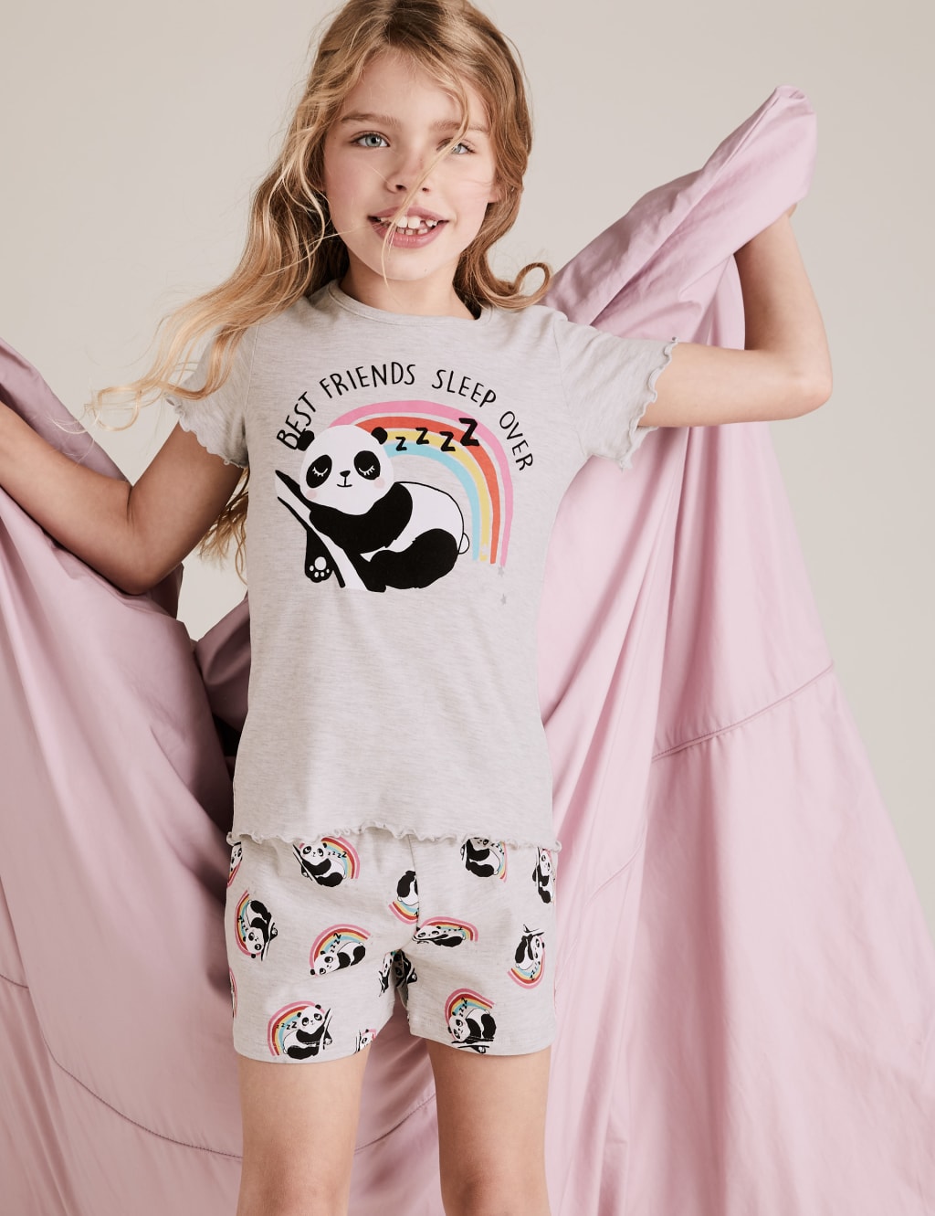 Best friend pyjamas sales