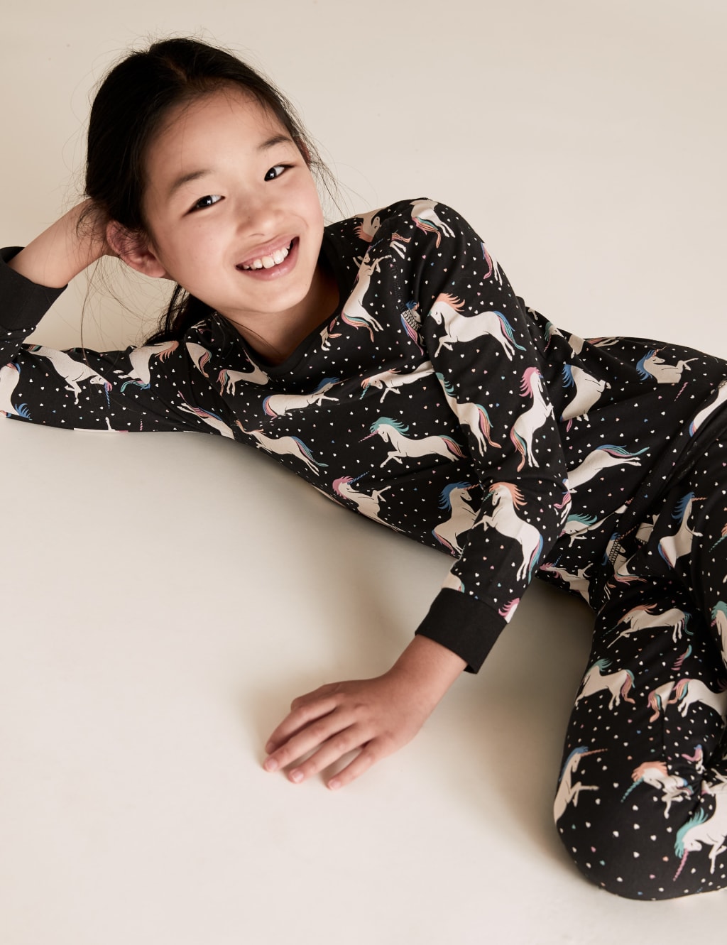 Unicorn pyjamas m&s outlet