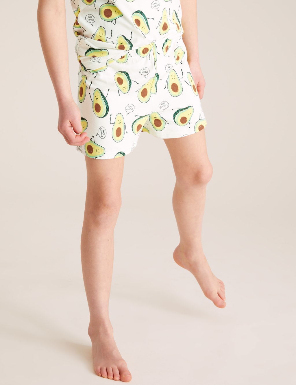 Avocado pj shorts clearance