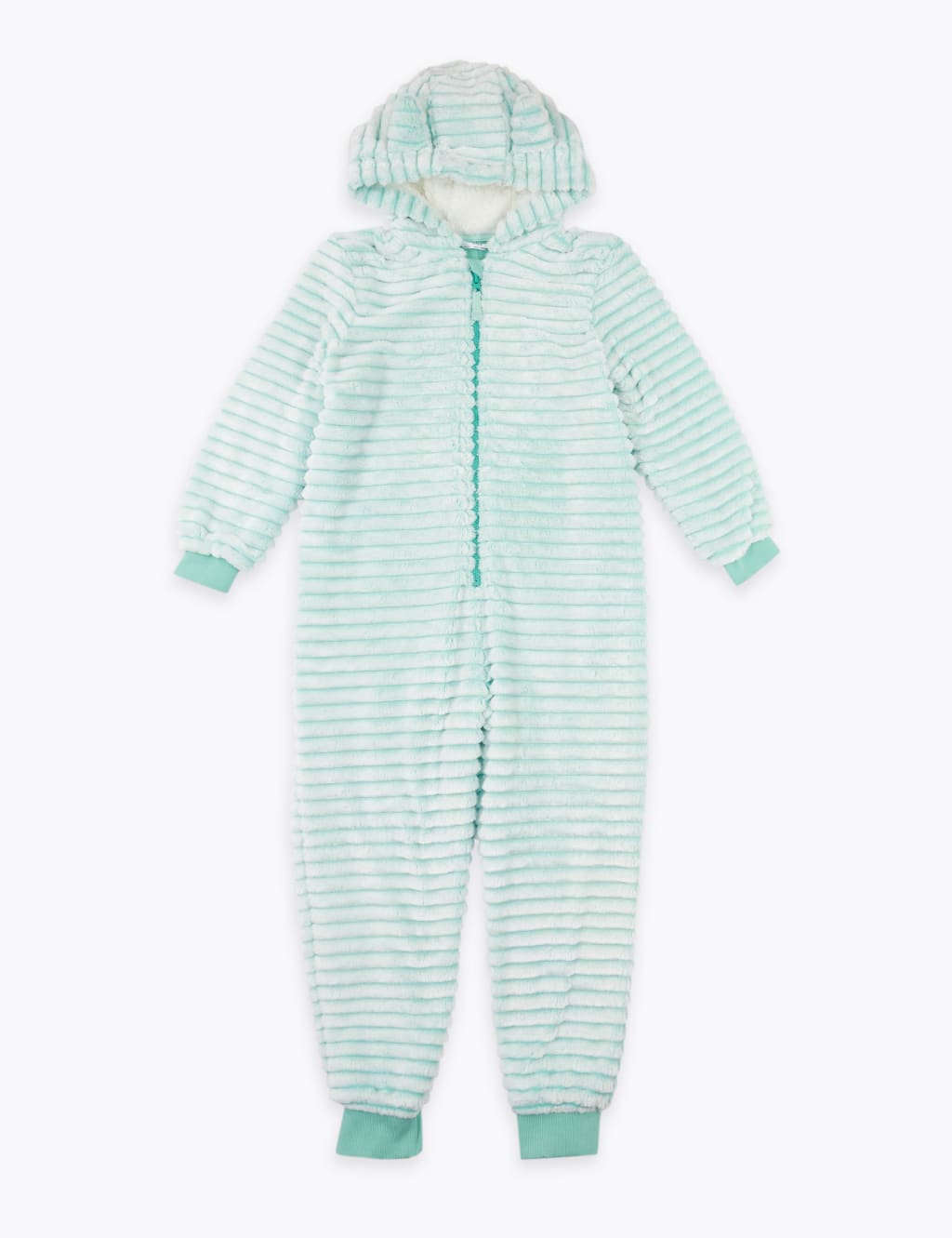 Girls cat onesie best sale