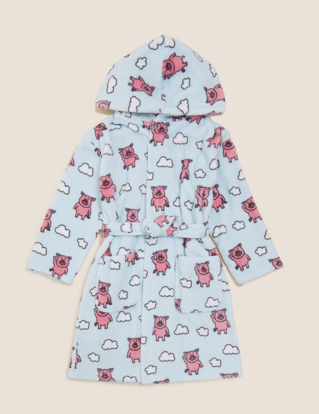 Emoji unicorn dressing gown new arrivals