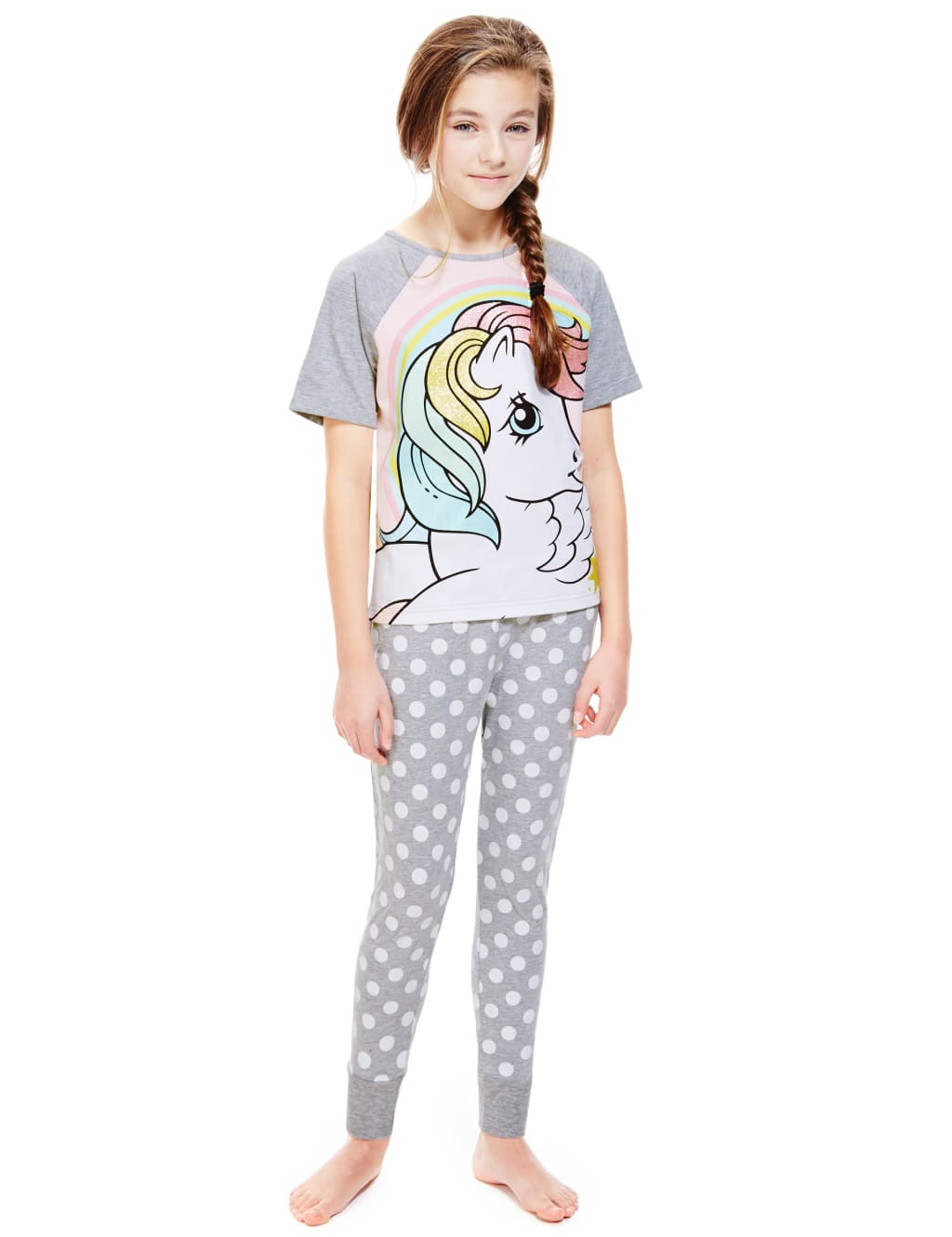 My Little Pony Pyjamas (6-16 Years) 1 of 4