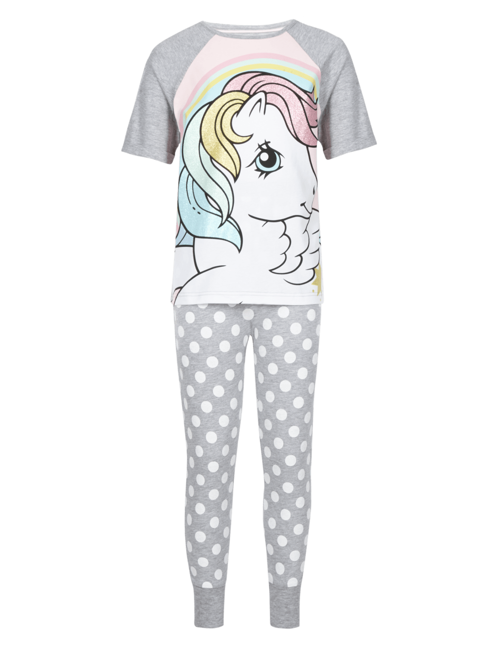 My Little Pony Pyjamas (6-16 Years) 2 of 4