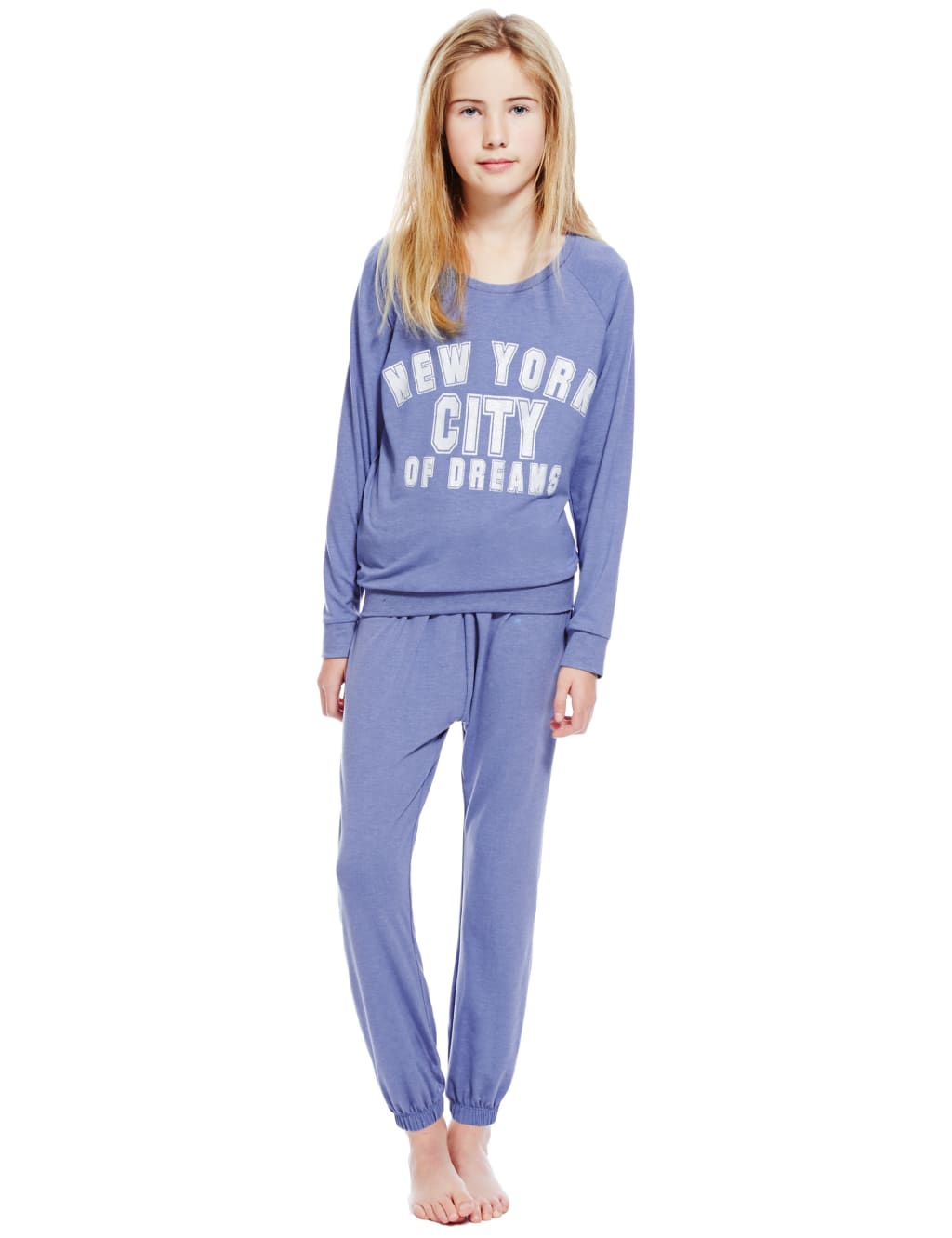 New York City of Dreams Pyjamas 6 16 Years M S