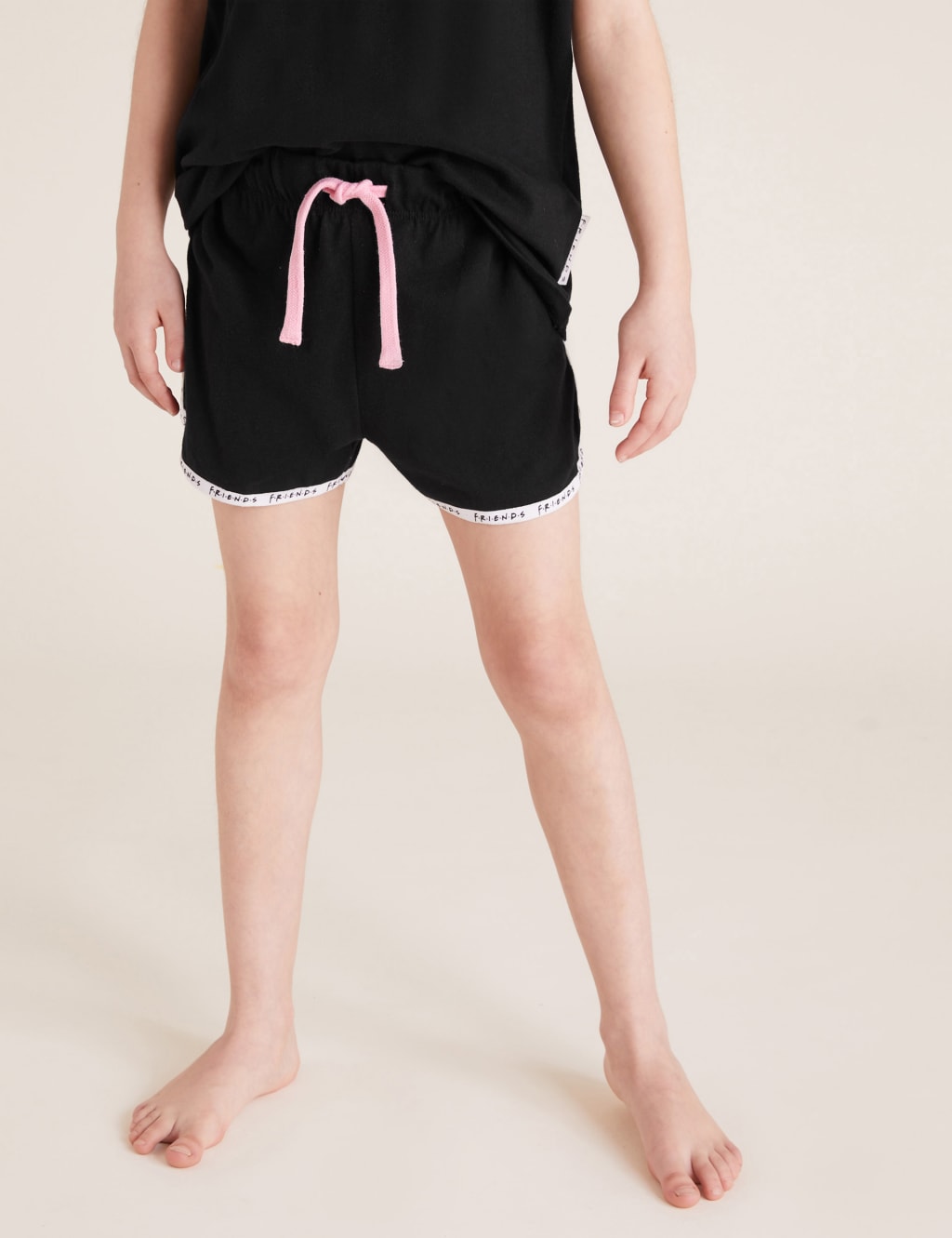 Friends™ Short Pyjama Set (8-16 Yrs) 4 of 5