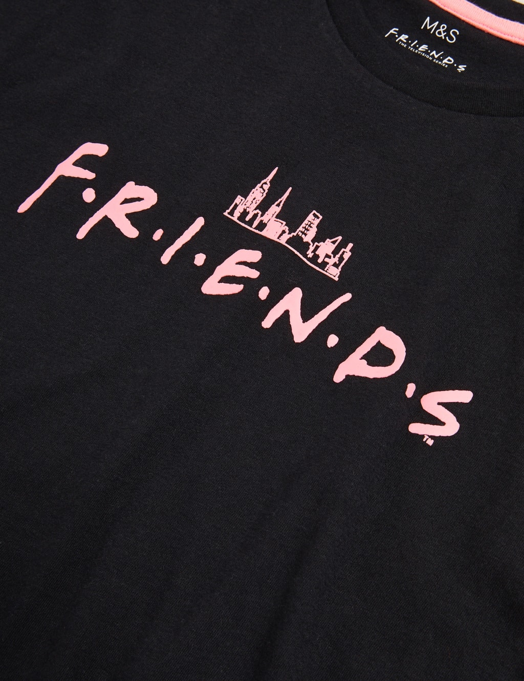 Friends™ Short Pyjama Set (8-16 Yrs) 5 of 5
