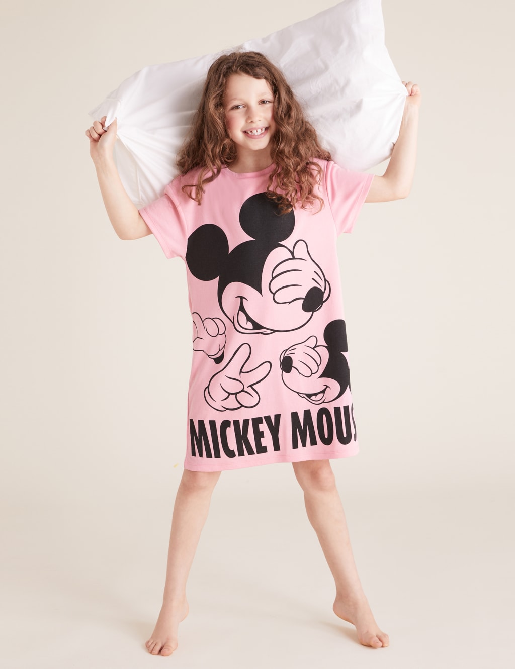 Mickey mouse night dress outlet