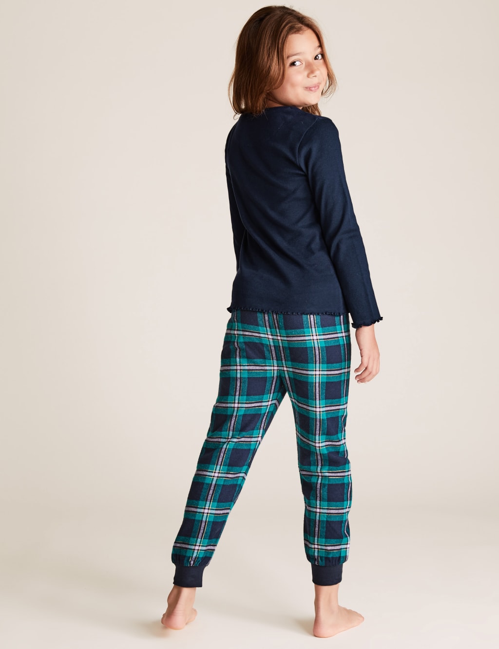 Harry Potter™ Hogwarts Pyjama Set (6-16 Yrs) 3 of 5