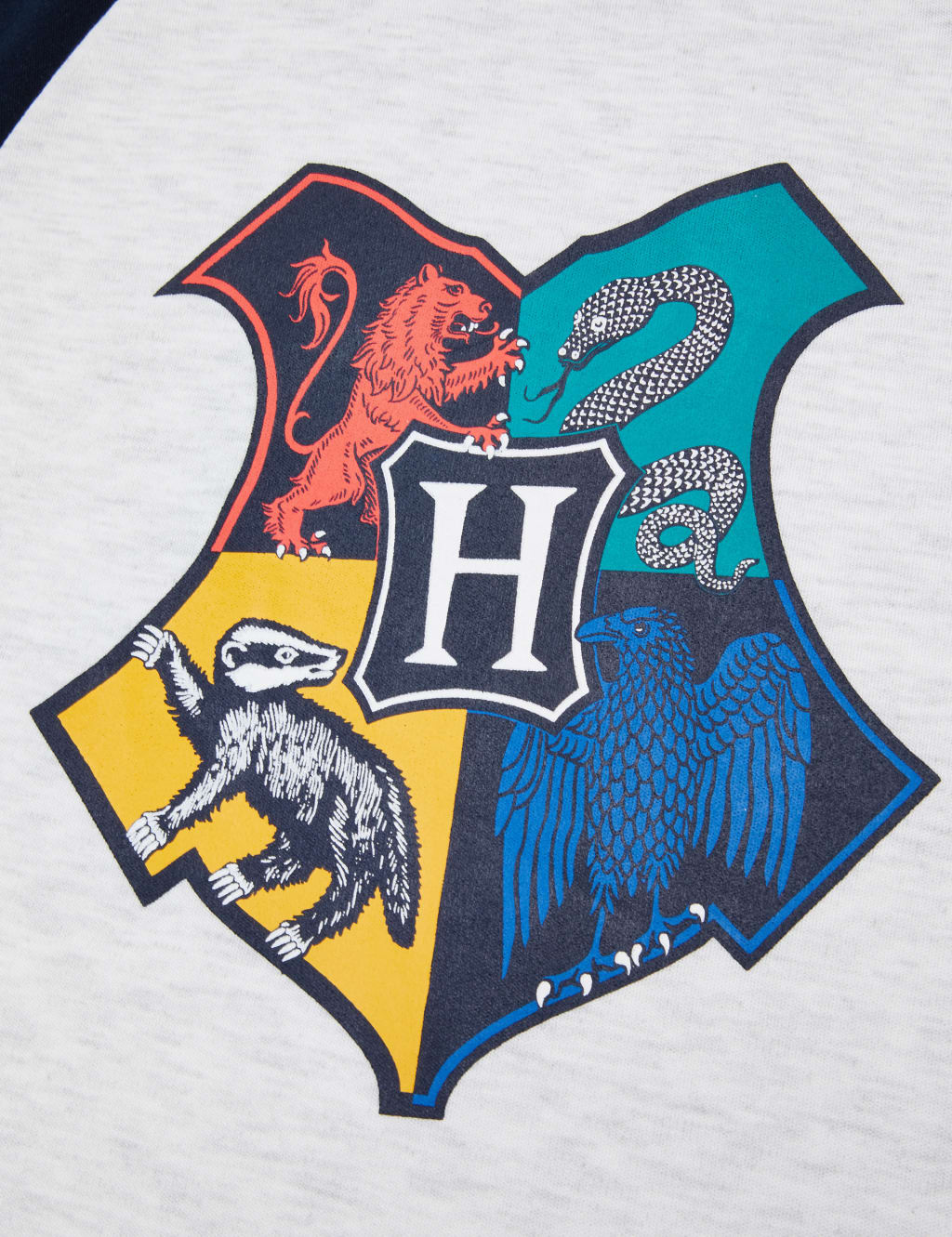 Harry Potter™ Nightdress (6-16 Yrs) 4 of 4