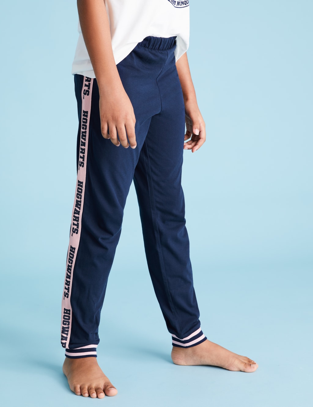 Harry Potter™ Hogwarts Pyjama Set (6-16 Yrs) 4 of 5