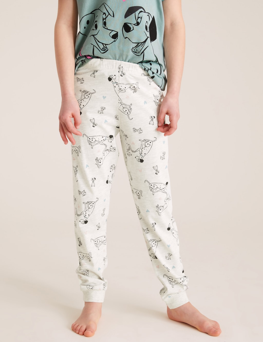 101 Dalmatians™ Pyjamas (2-16 Yrs) 4 of 5