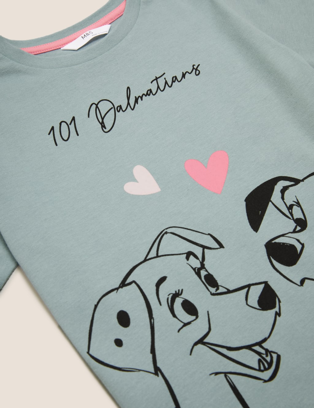 101 Dalmatians™ Pyjamas (2-16 Yrs) 5 of 5