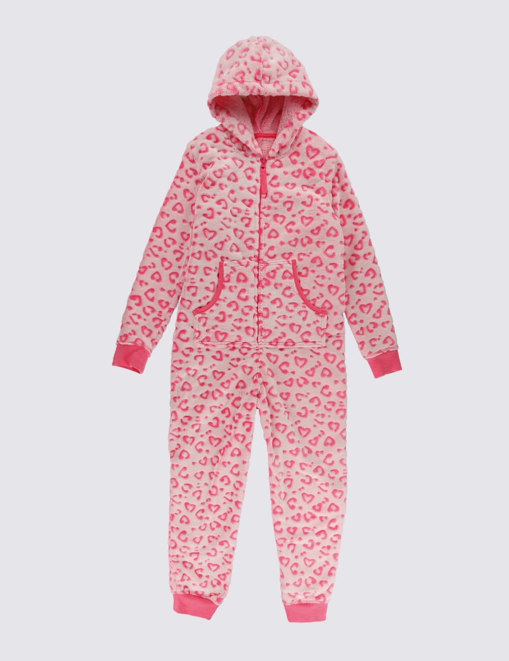 Heart Burnout Onesie (1-16 Years) 2 of 5