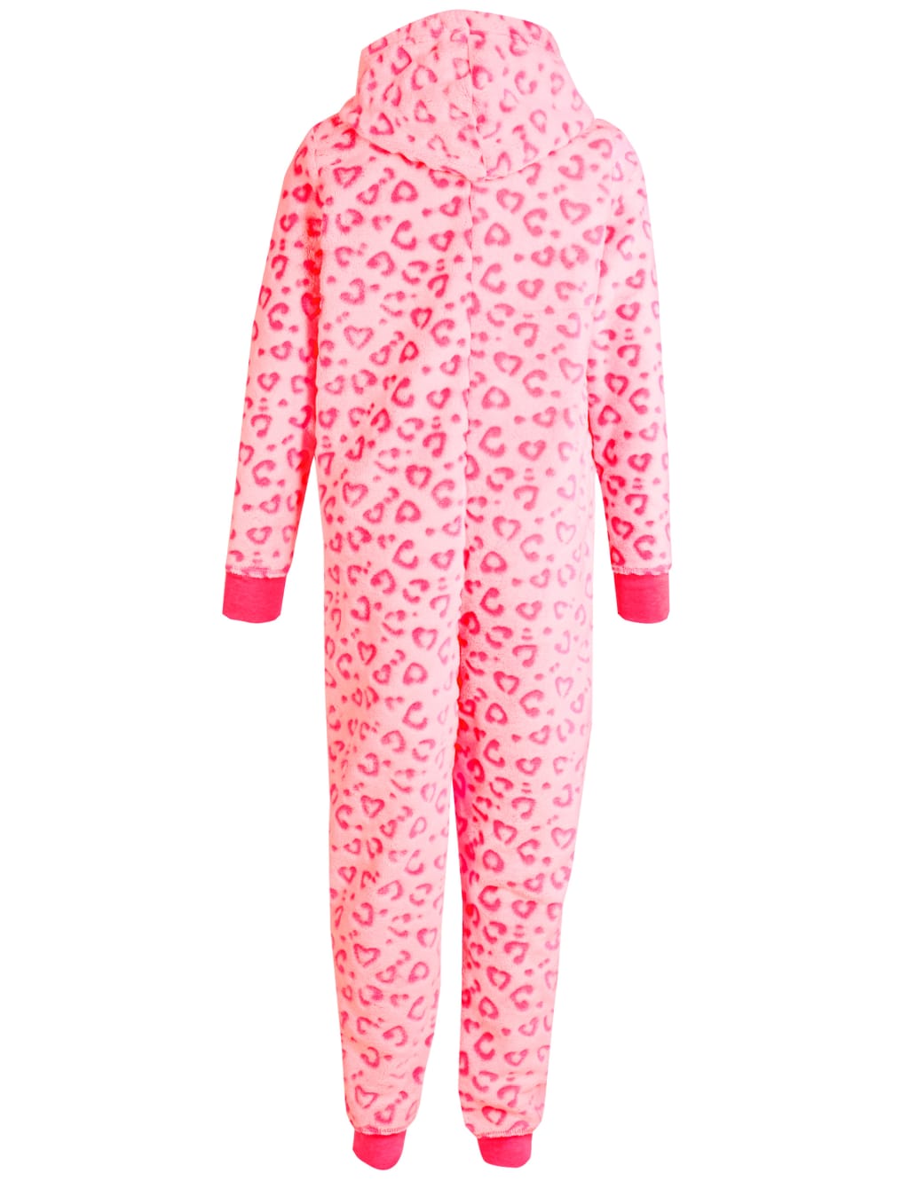 Heart Burnout Onesie (1-16 Years) 5 of 5