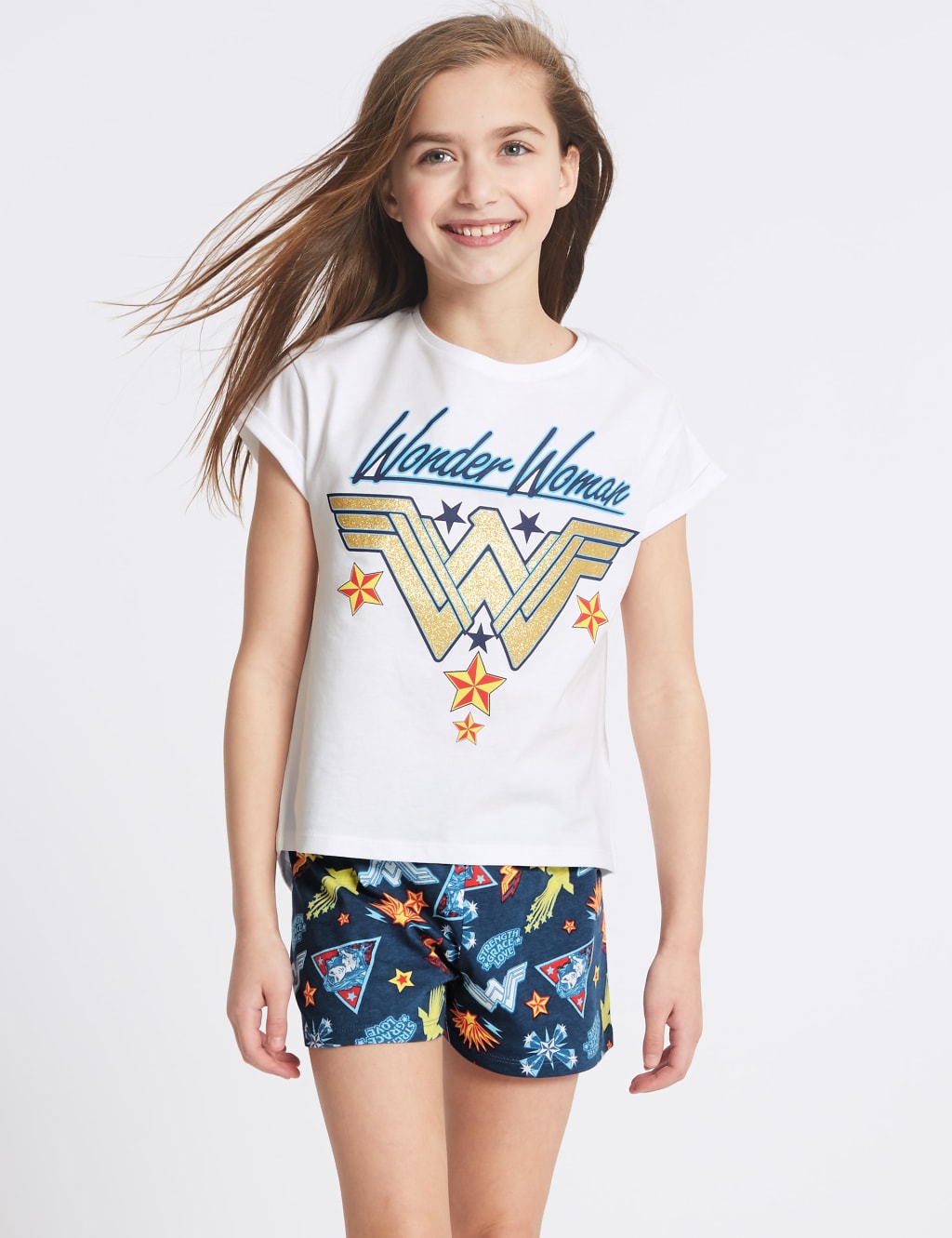 Wonder woman pajamas 5t online