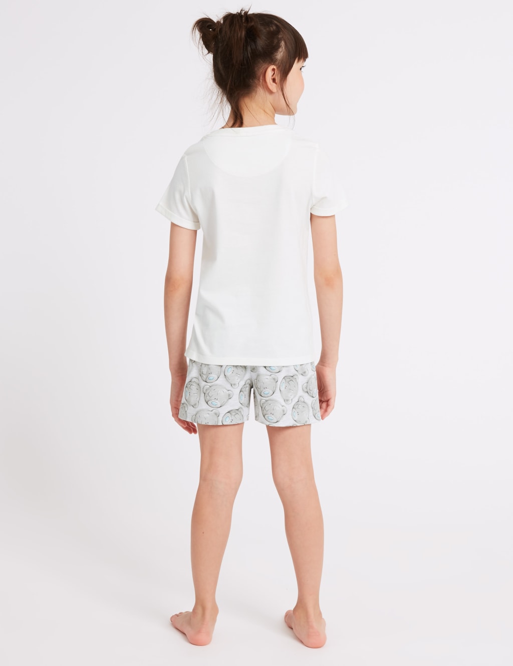 Printed Short Pyjamas (3-16 Years) 2 of 3
