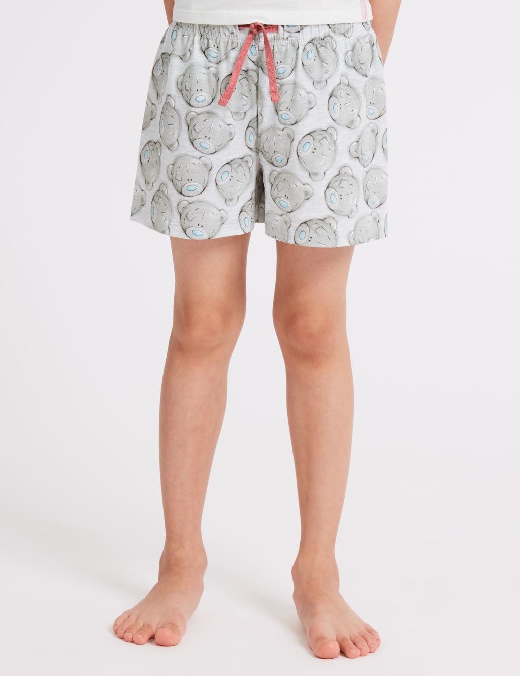 Printed Short Pyjamas (3-16 Years) 3 of 3