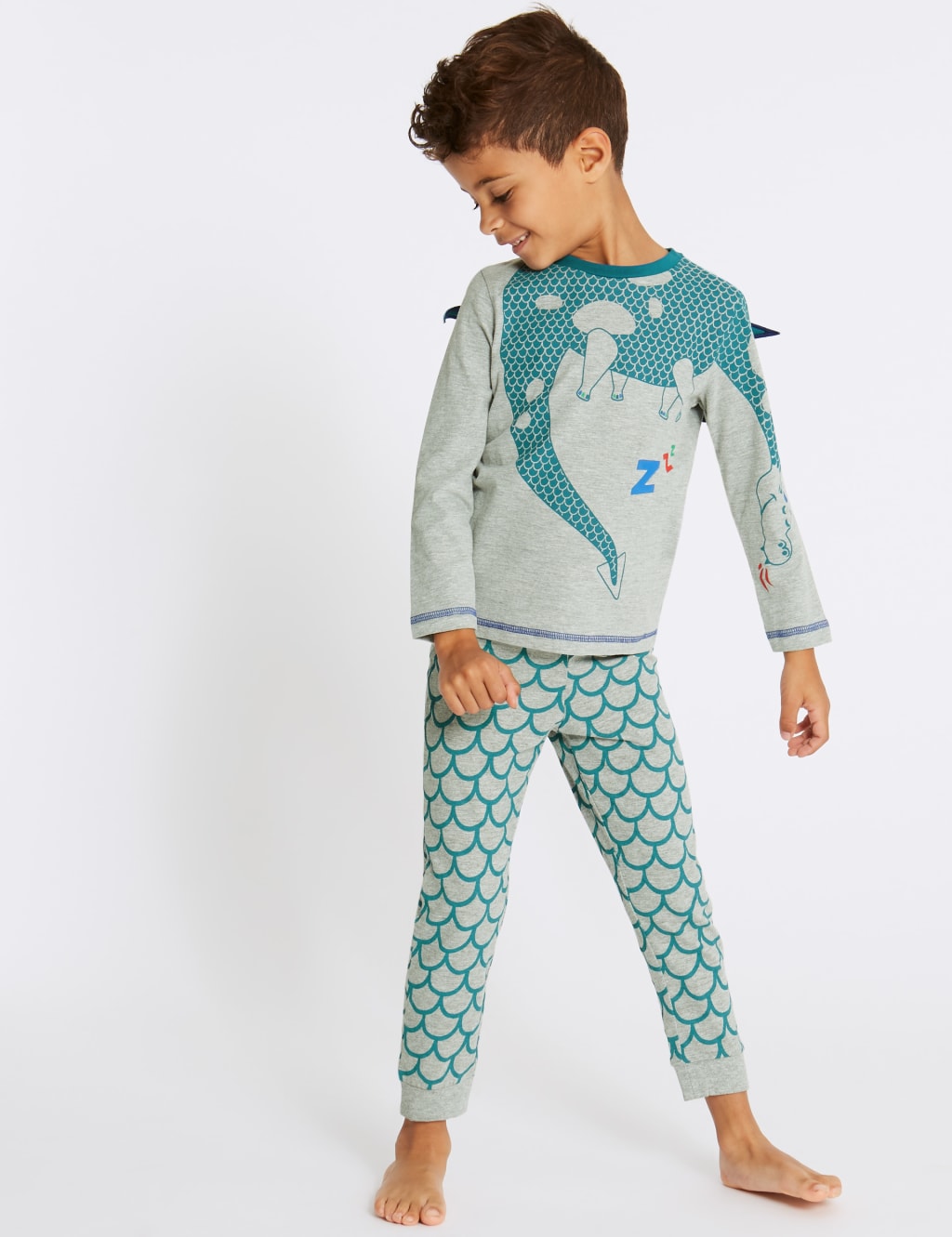 Dragon pyjamas 2025