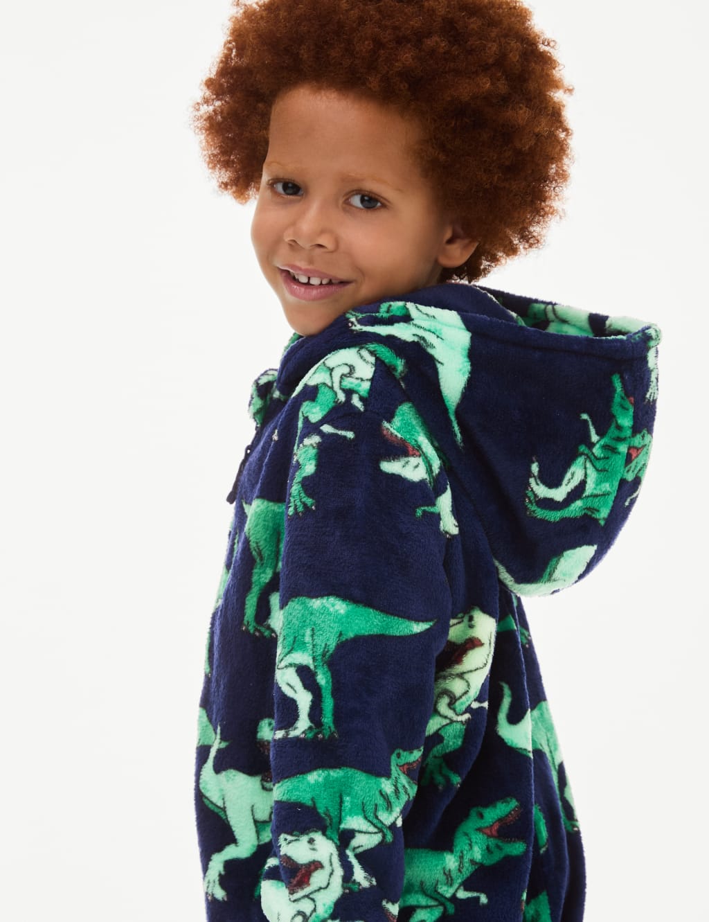 M&s dinosaur onesie 2025