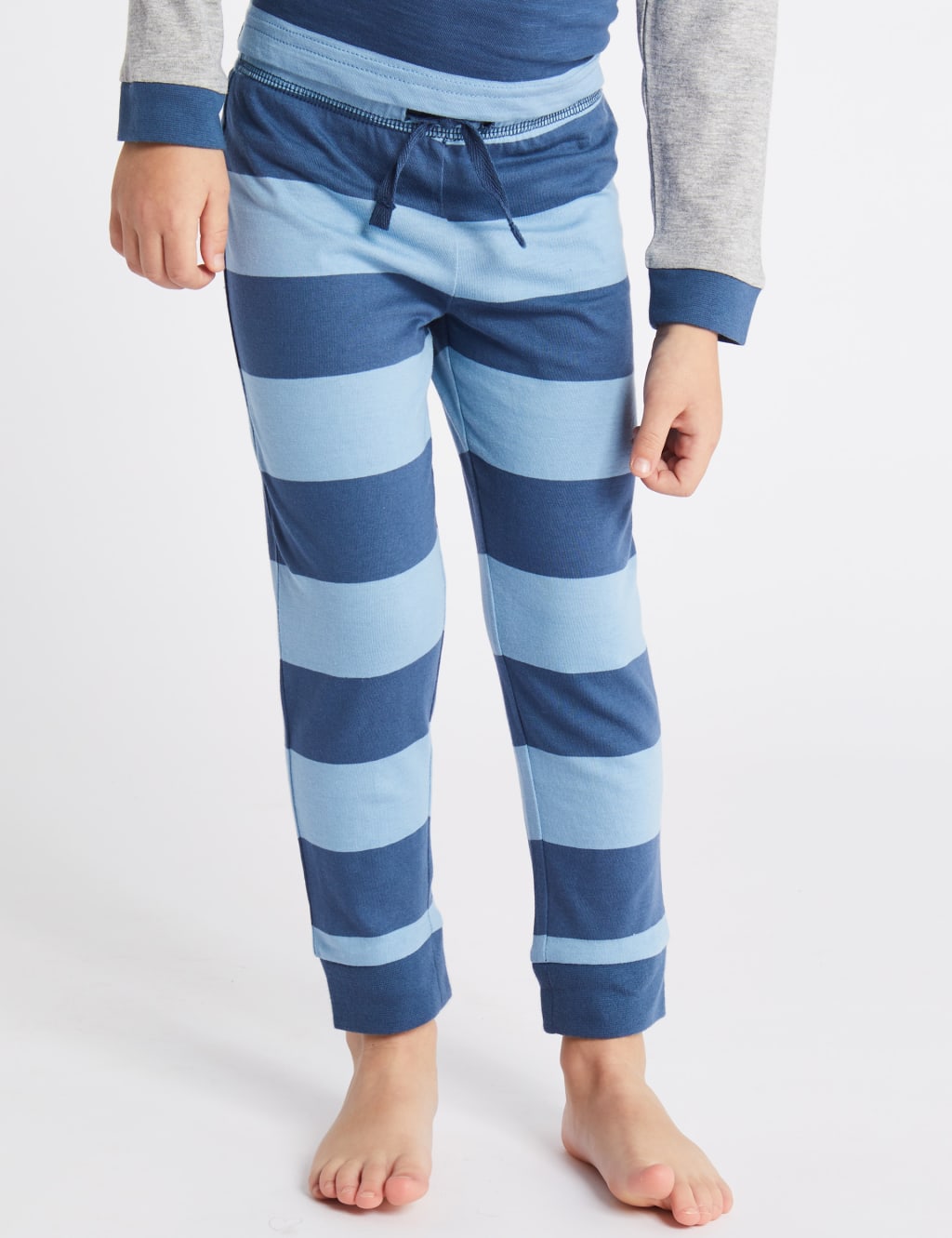 3 Pack Striped Pyjamas (1-7 years) 6 of 6