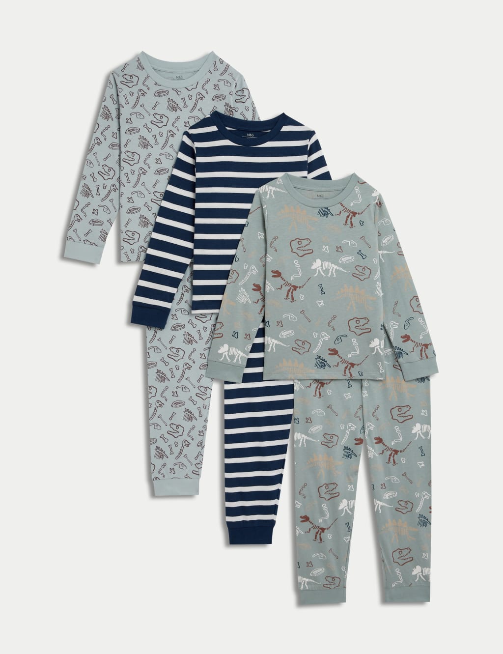 M&s dinosaur pyjamas new arrivals