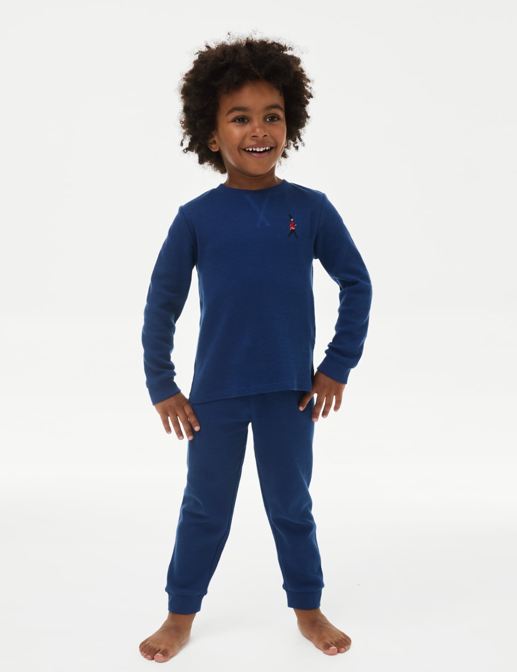 M&s pjs boys hot sale
