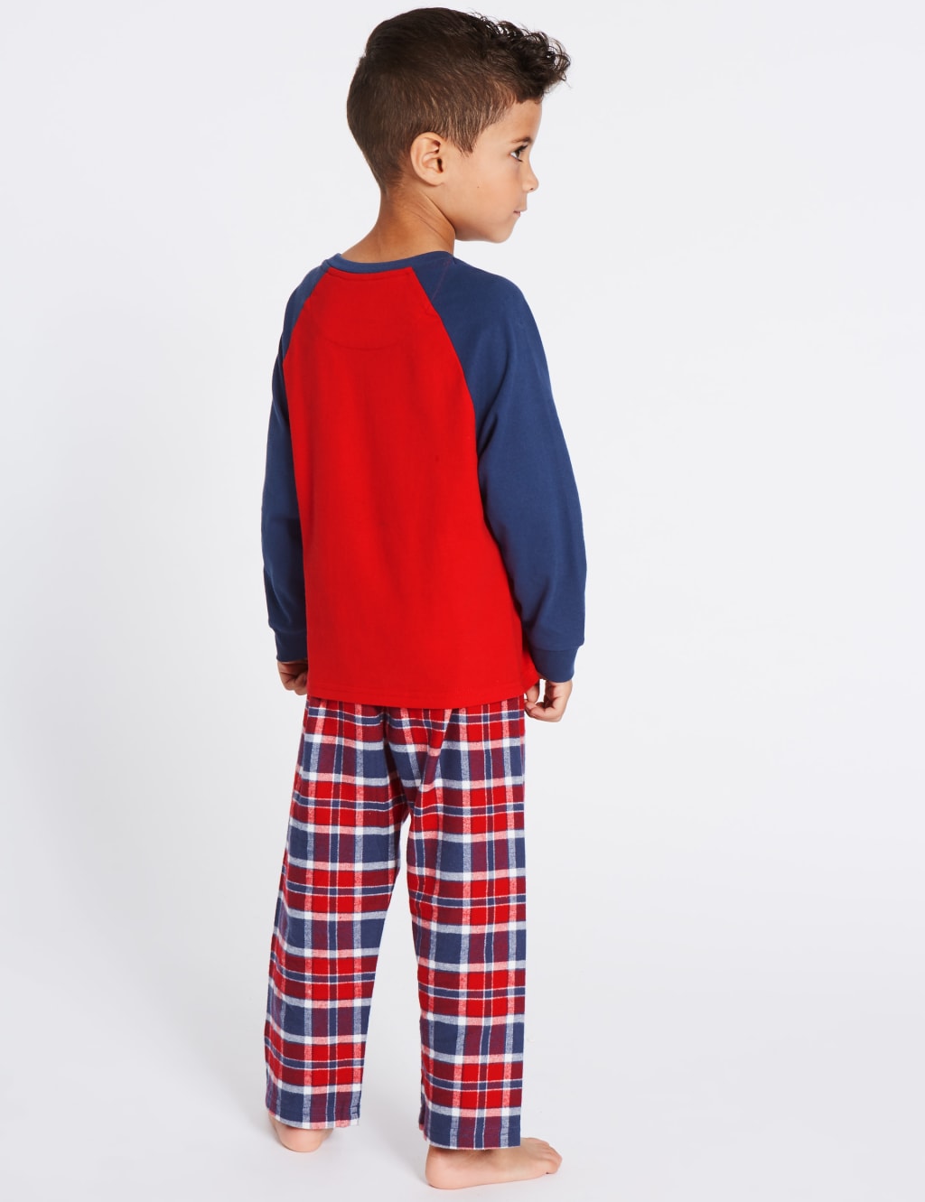 Pure Cotton Thomas Friends Pyjamas 1 6 Years M S