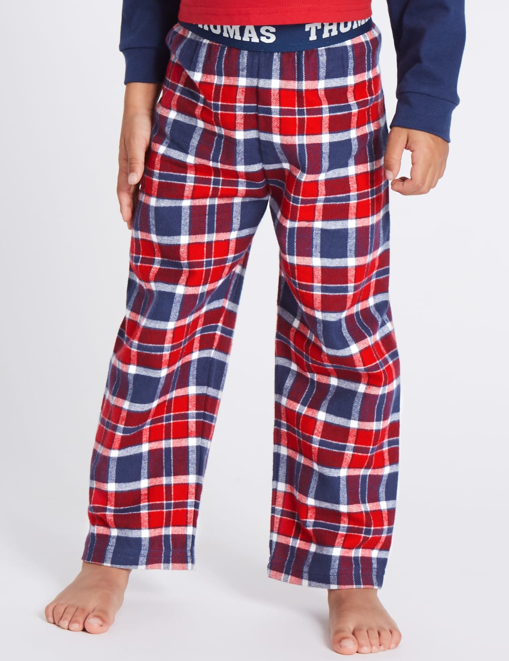 Thomas pyjamas m&s clearance