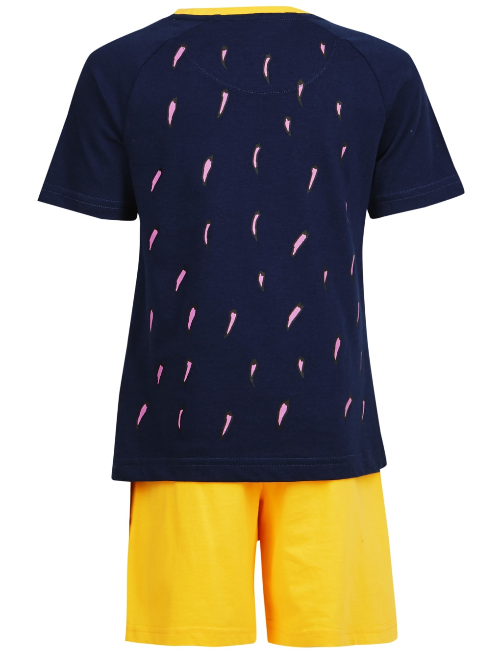 The Gruffalo™ Pure Cotton Short Pyjamas (1-8 Years) 6 of 6