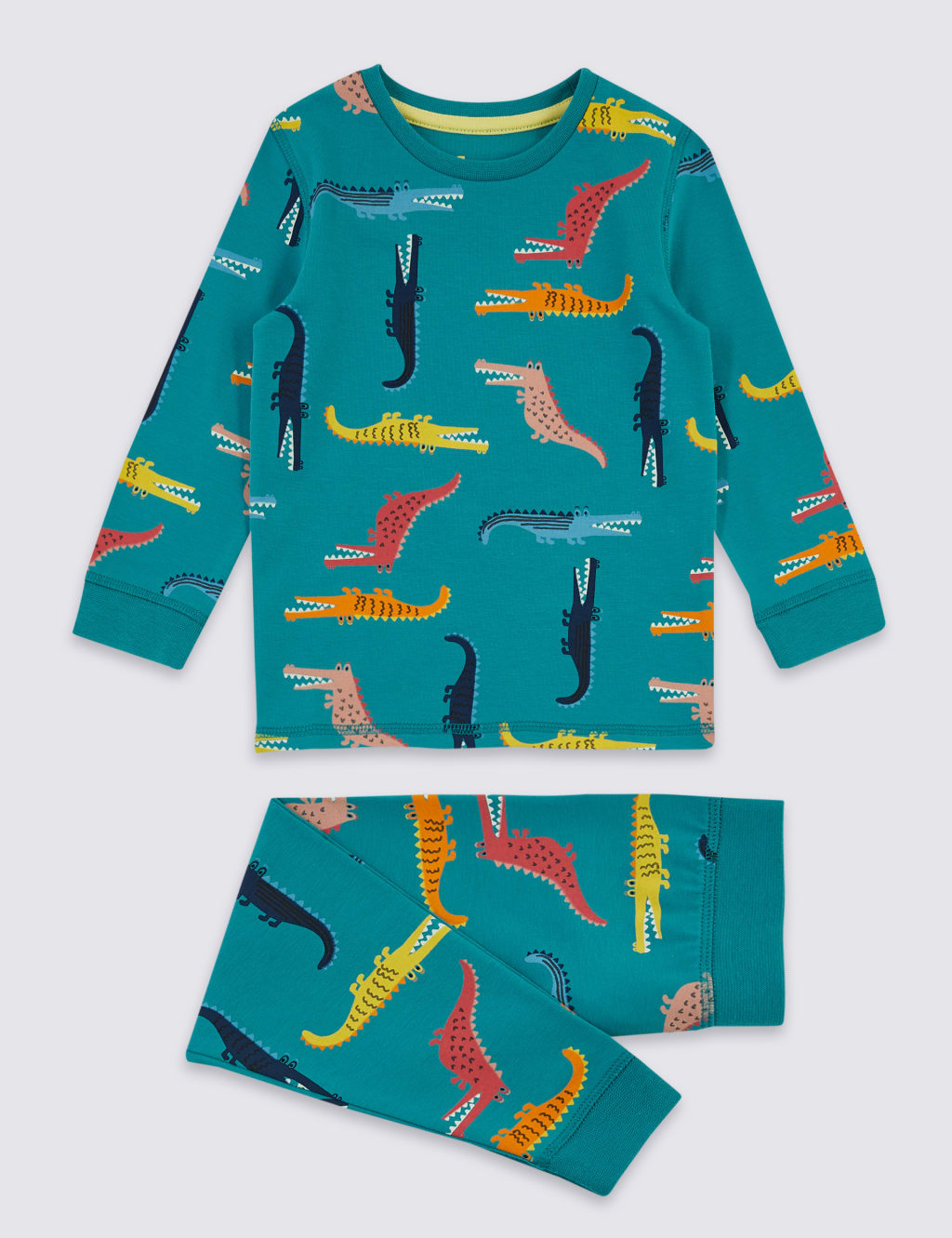 Crocodile pyjamas sale