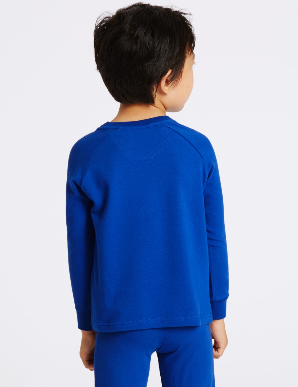 Superman Pyjamas with Stretch 2 10 Years M S