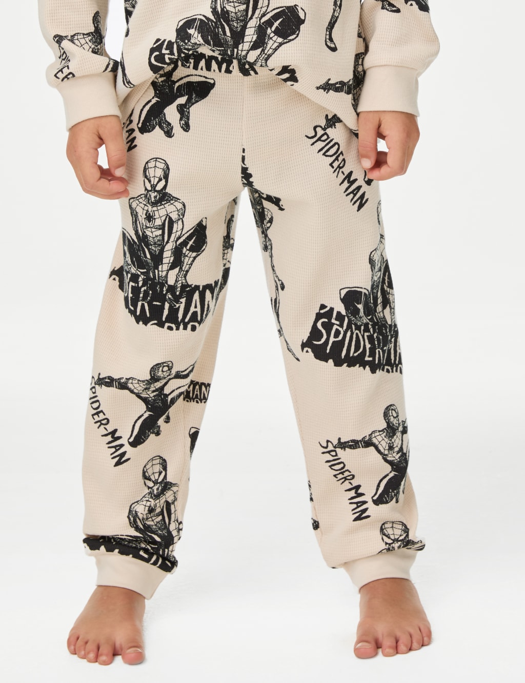 Spider-Man Pyjamas (2-8 Yrs) 4 of 5