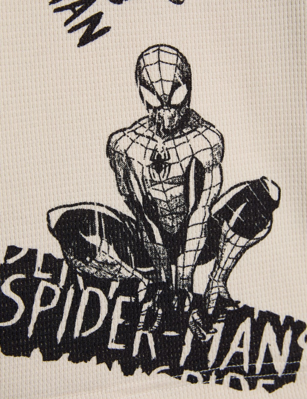 Spider-Man Pyjamas (2-8 Yrs) 5 of 5
