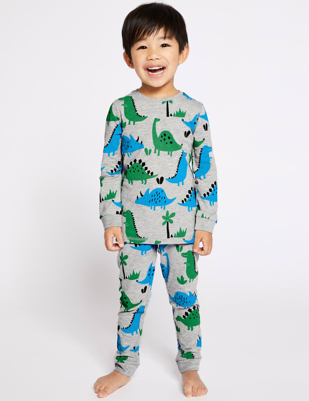 M&s dinosaur pyjamas new arrivals