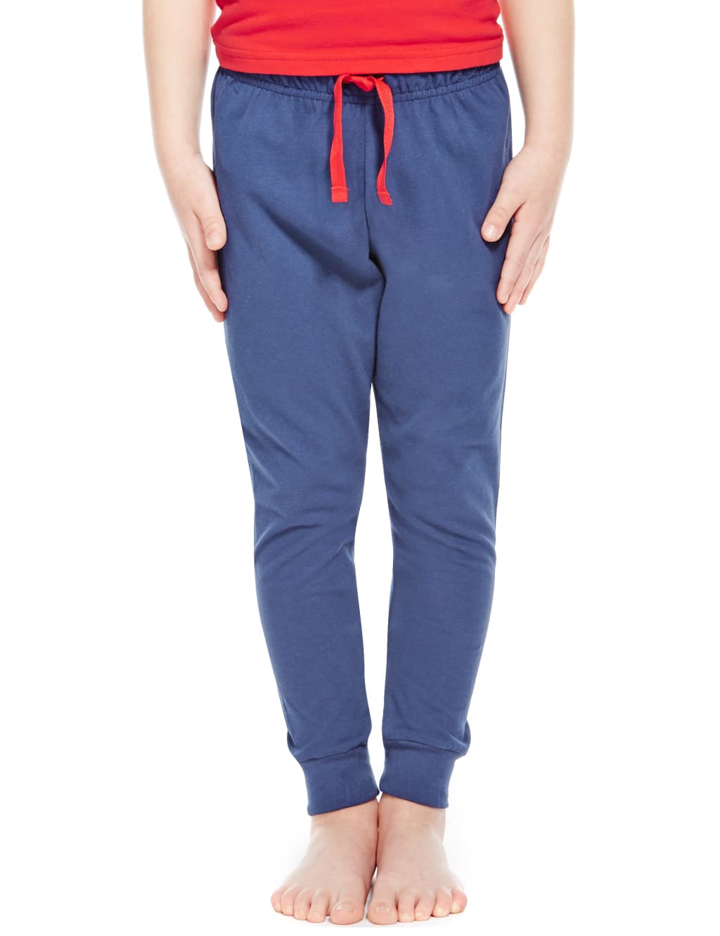 Pure Cotton Super Rad Slogan Pyjamas (1-8 Years) 4 of 4