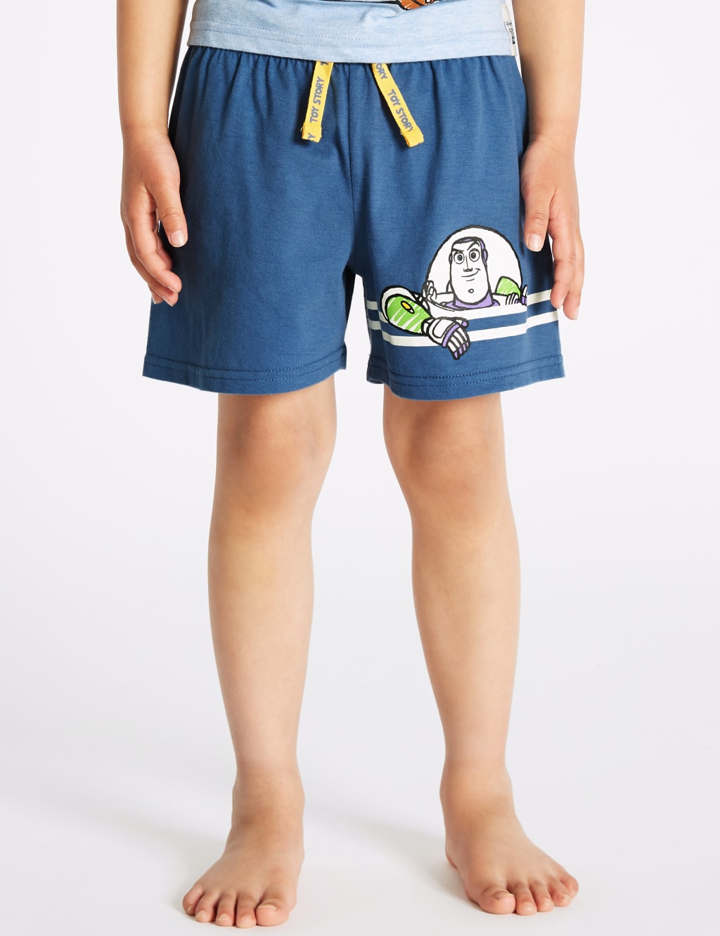 Toy Story™ Short Pyjamas (1-7 Years) 4 of 4
