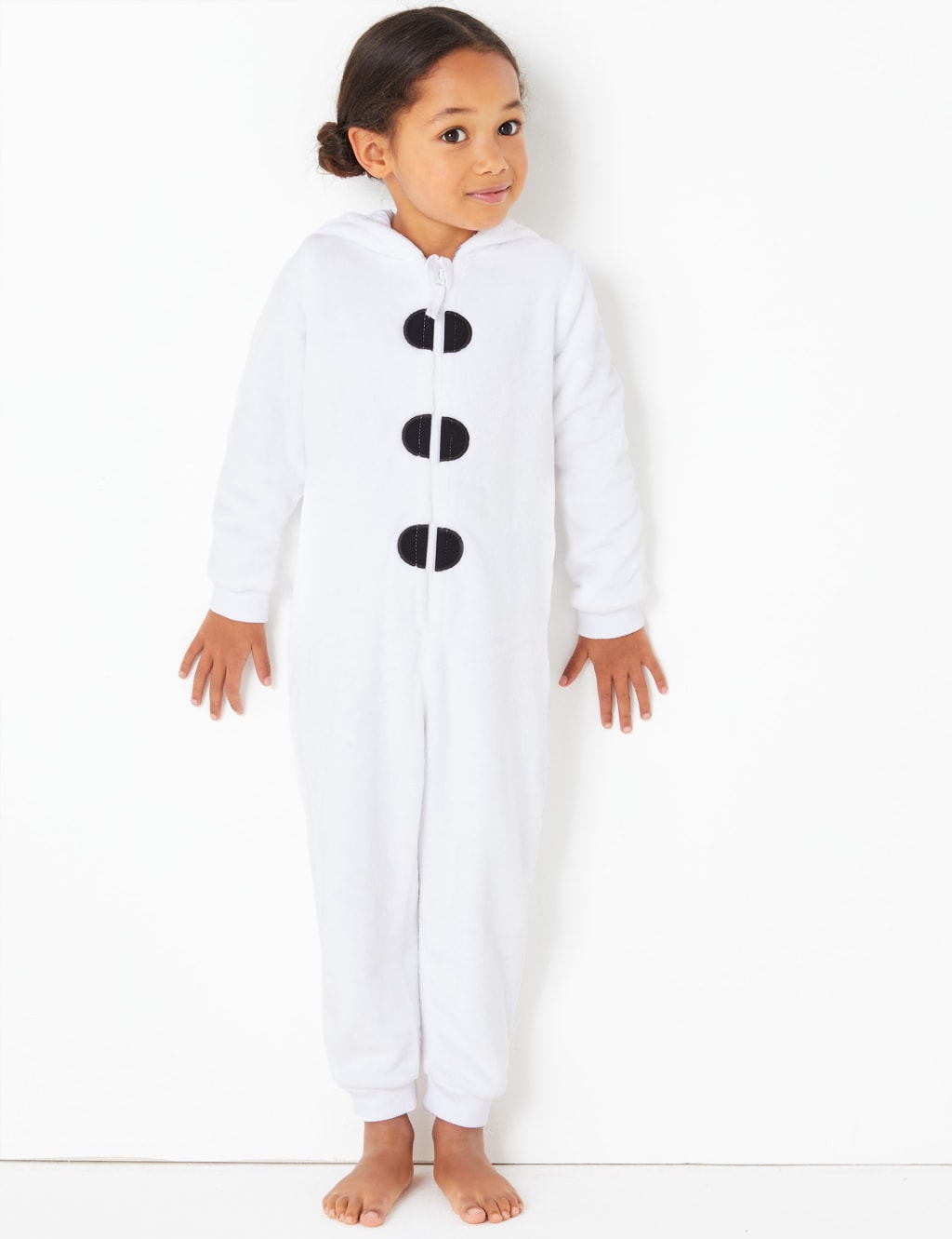 Disney Frozen™ 2 Olaf Onesie (2-10 Years) 3 of 6