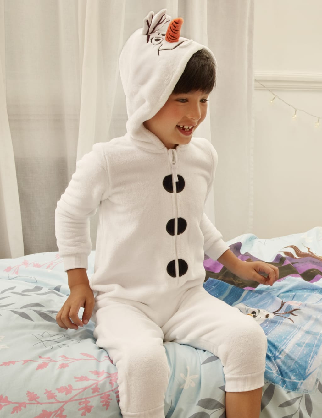 Olaf kigurumi online
