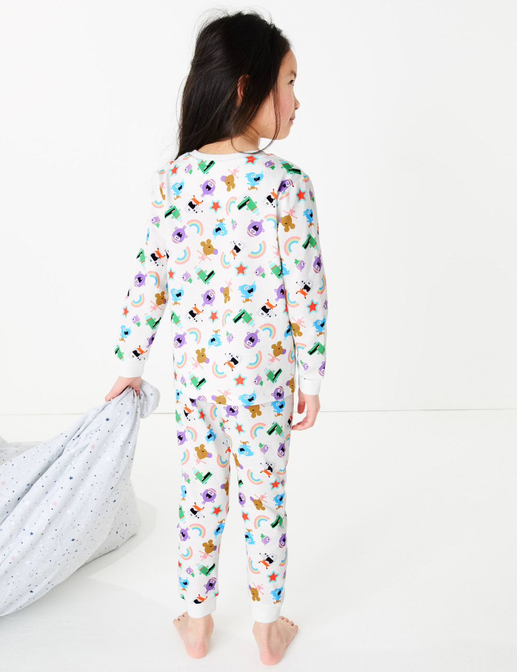 Hey duggee womens pyjamas 2025