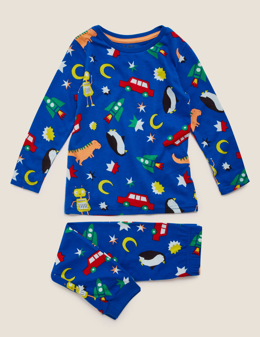 Dinosaur christmas pyjamas on sale