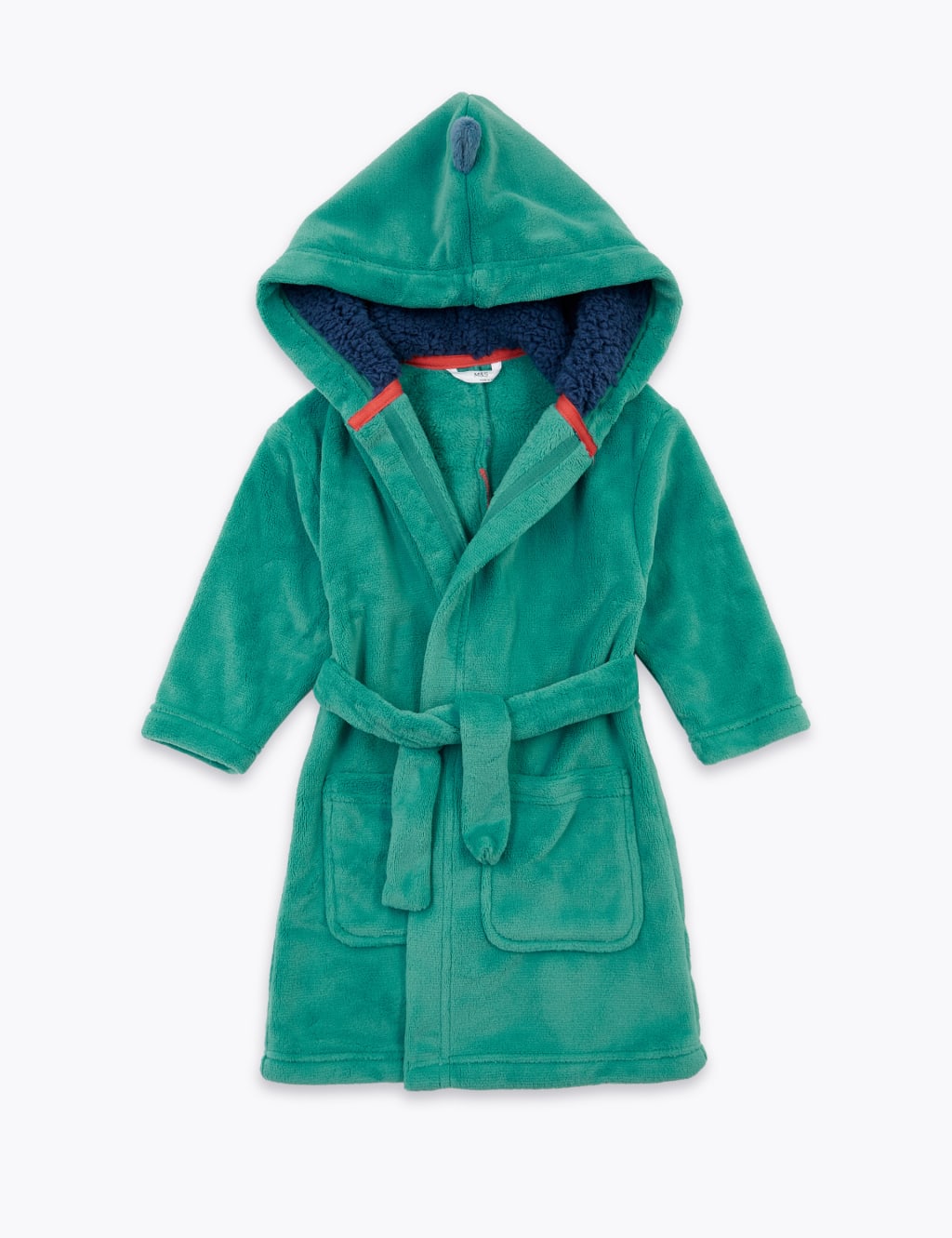 Mens dinosaur dressing gown store