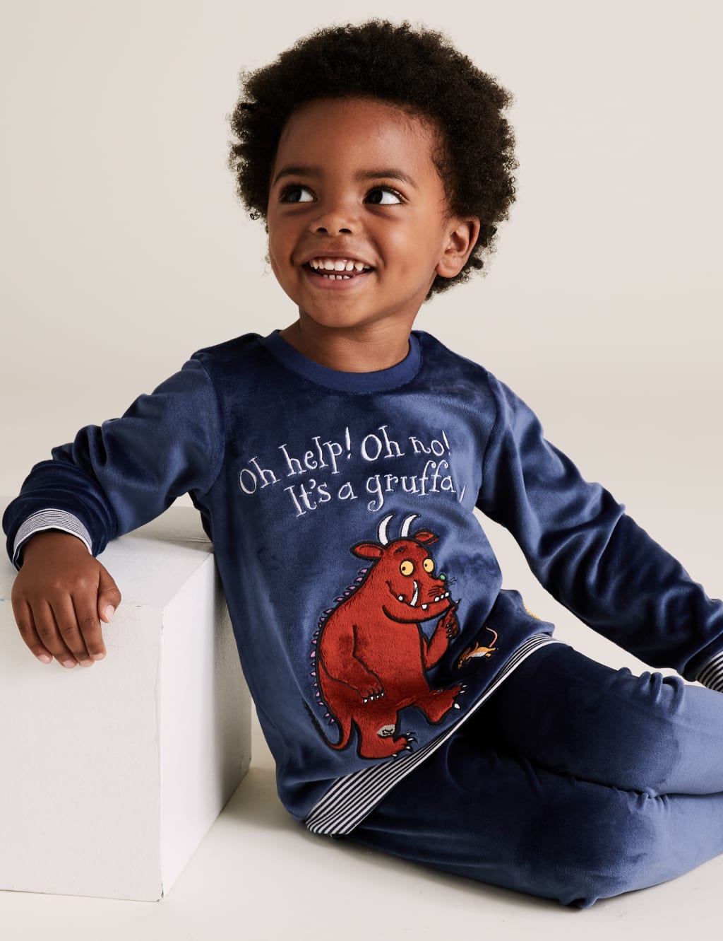 Next gruffalo pyjamas discount