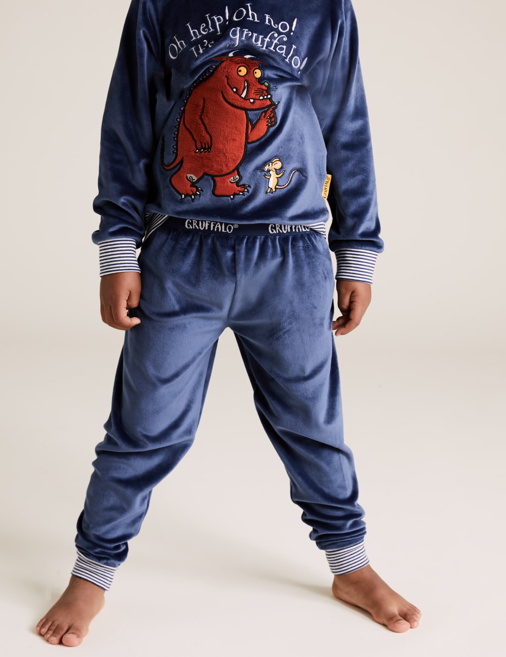 M&s gruffalo pyjamas on sale