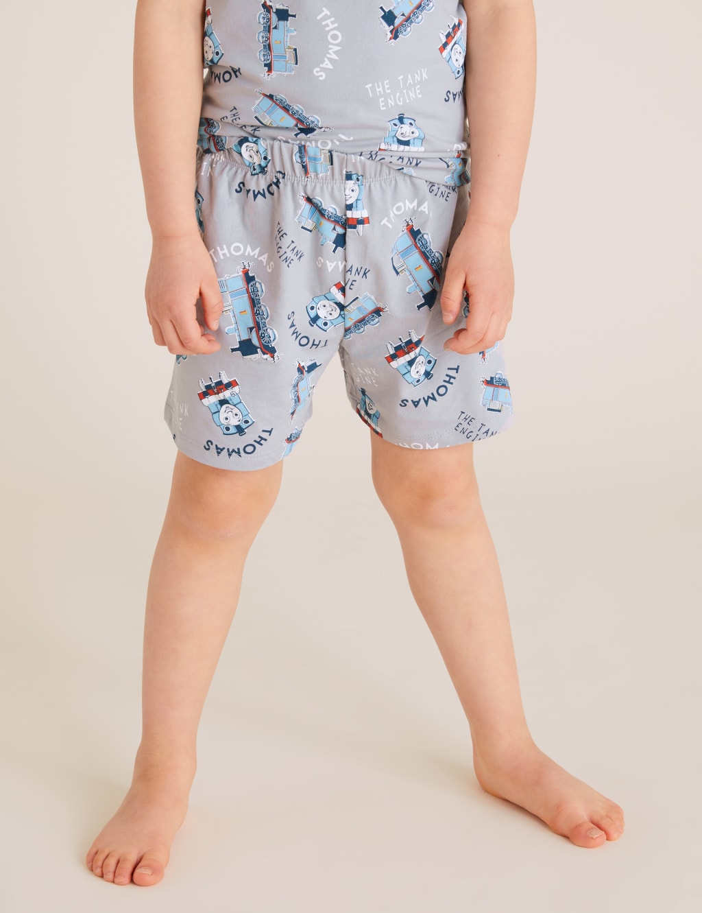 Thomas & Friends™ Short Pyjama Set (1-7 Yrs) 4 of 5