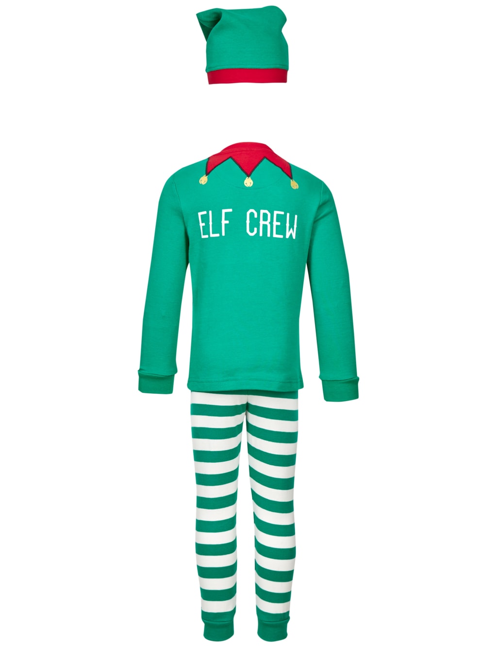 Marks and spencer elf pyjamas outlet