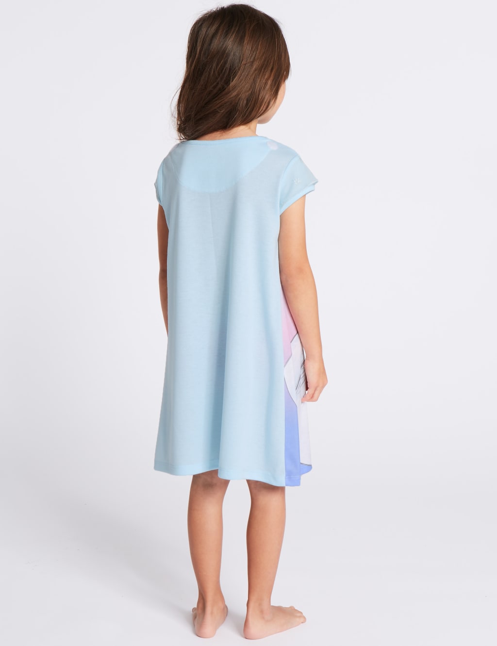 Disney Frozen Nightdress 1 10 Years M S