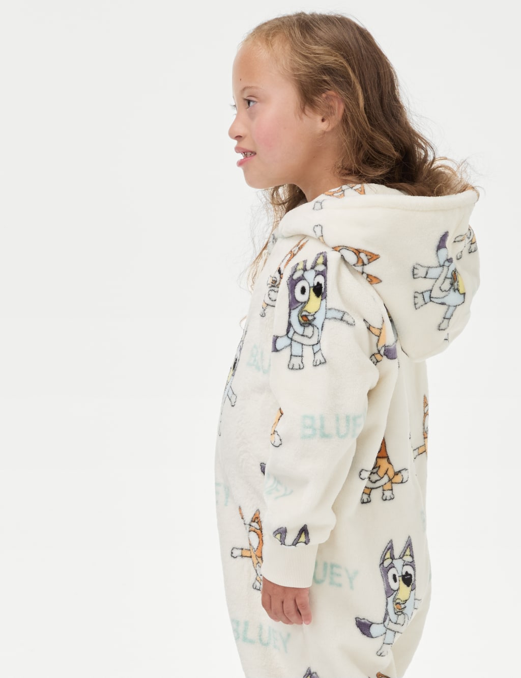 Marks and spencer girls onesie online
