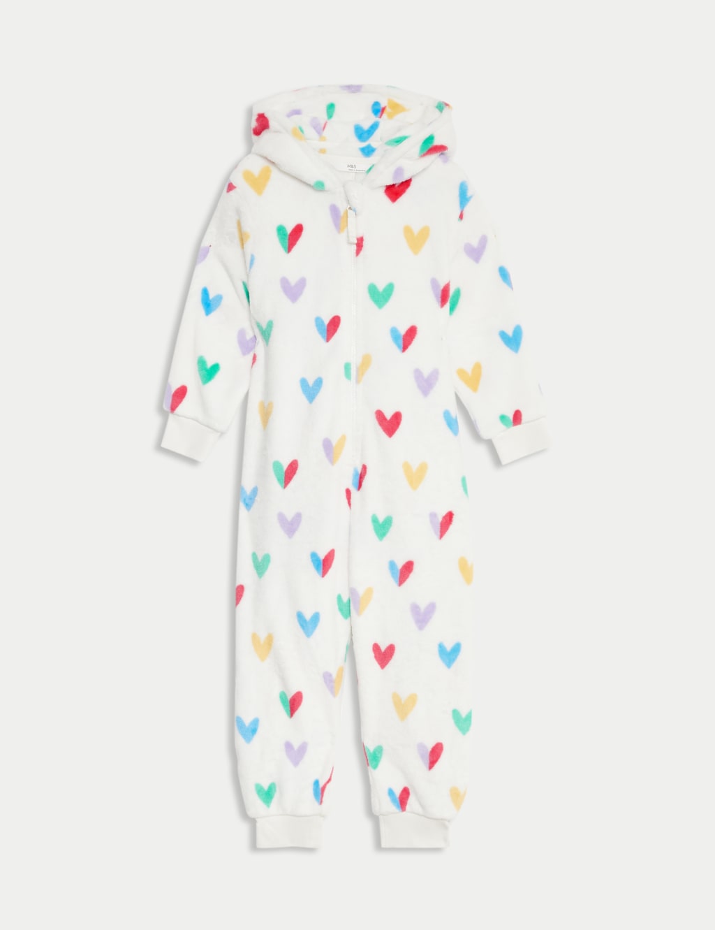 M&s girls onsie top