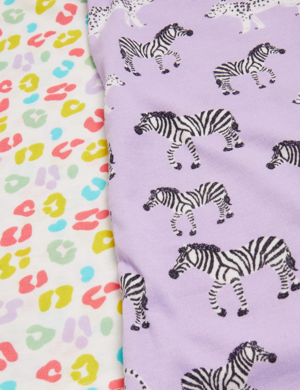 2pk Animal Nightdresses (1-7 Yrs) 5 of 5