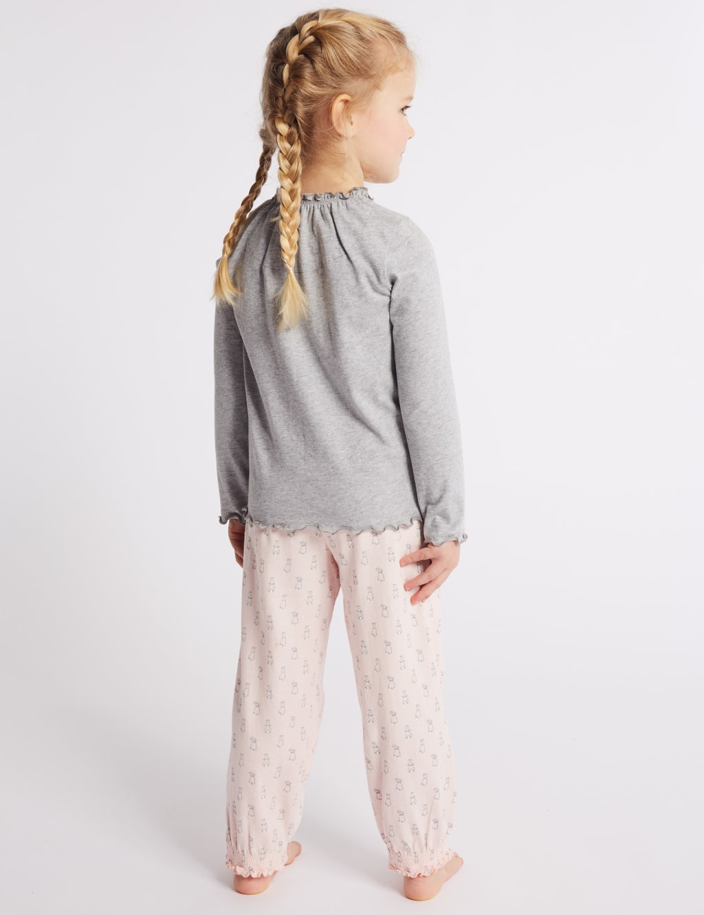 Peter Rabbit Pyjamas 1 7 Years M S